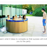 Part 3 of 3: Competing With The Talented Assholes Who Were Born Blessed