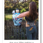 Are You Cheating Yourself Out Of Money With The Title of Your Book, Product, or Service?