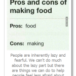 The Sauce Required For Creating a Successful Information Product