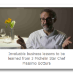 Invaluable Business Lessons Learned From Netflix Series Chef&rsquo;s Table